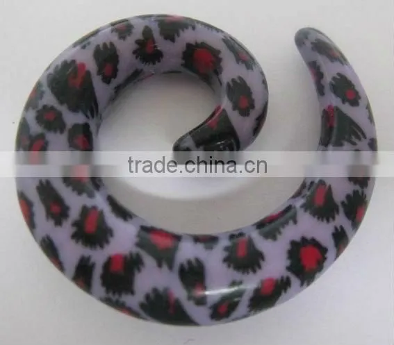 Ear Spiral Expander