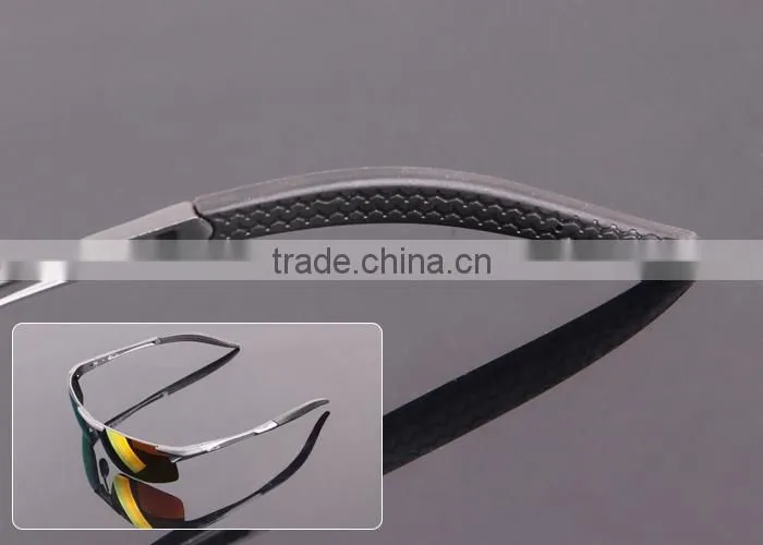 Perfect High Quality Racing Sports Glasses