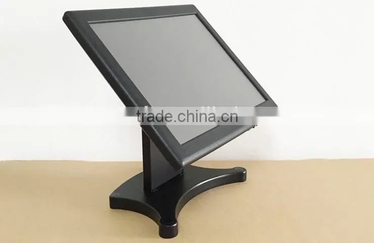Runtouch RT-1520 New 2016 Touch Monitor USB and VGA connected separately