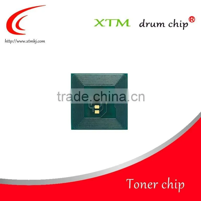 Toner chips 106R01163 106R01160 106R01161 106R01162 for Xerox Phaser-7760 7760DN 7760DX 7760GX cartridge reset chip