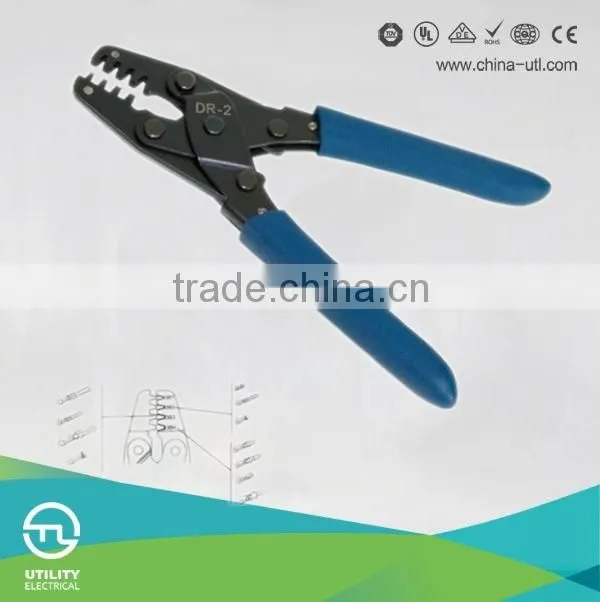 electrical crimp tool multi-functional crimping pliers electrical crimping tool convenient hand tool