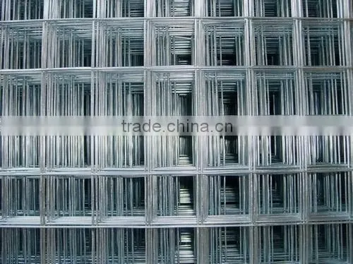 roof mesh/ roof safety mesh/welded wire mesh