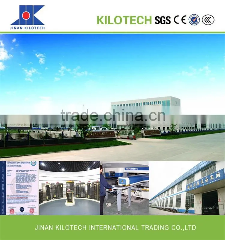 Favorable and Short Delivery Time A-2 series Disinfection Tableware Cabinet