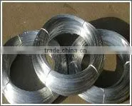 BoHeng high strenghth galvanized wire
