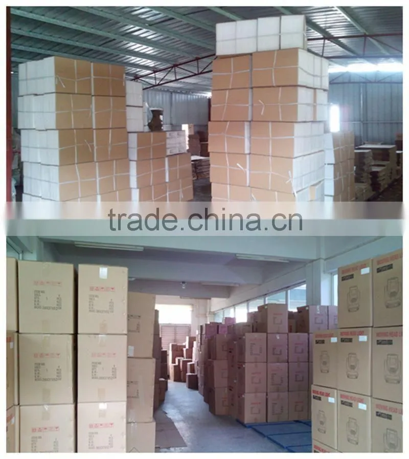 Low Pirce Wholesale Performance Lighting 30W Beam LED Spot Moving Head Light DJ Equipment