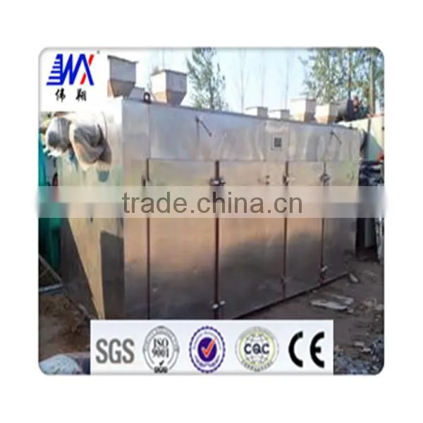 CT-C-IV Fruit Heat Cycling Dryer manufacturer
