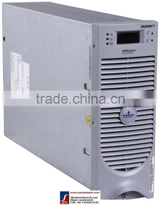 Emerson ER22020/T Charging Module Rectifier modules DC power Rectifier Converter