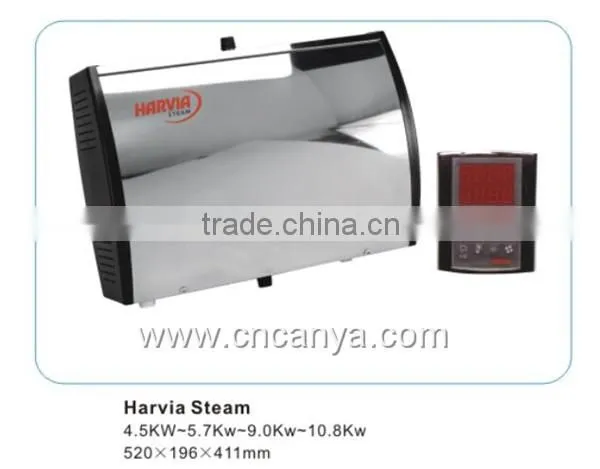 Svadon portable sauna steam machine