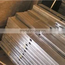 High quality galvalume gypsum frame u channel