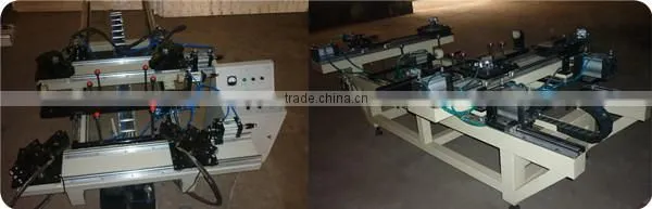 Keyland Solar EVA / TPT Cutting Machine for Solar Panel Production