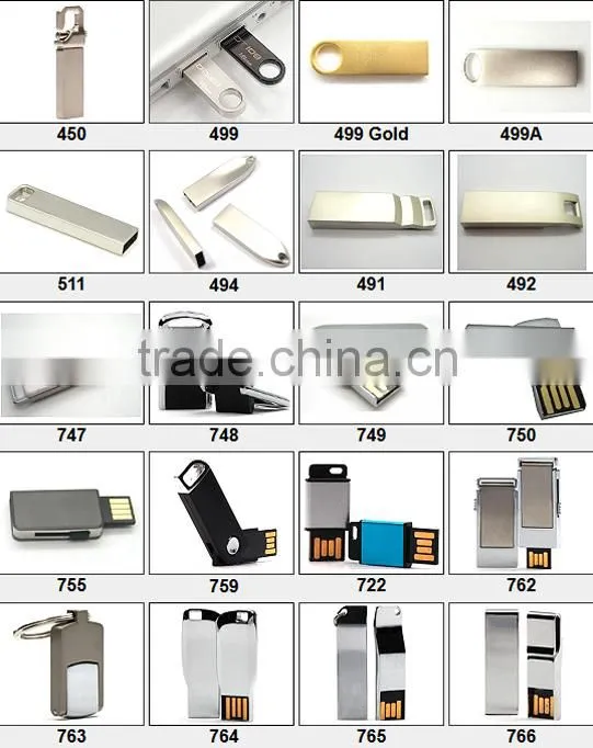 Promotional gifts,USB Flash Drives 128GB pendrive Stainless steel fashion usb stick mini 128GB pen drive gift free shipping
