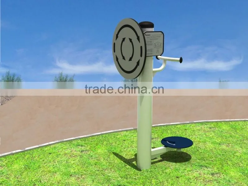 Park Steel Outdoor gym Equipment for Sale/gym equipment outdoor