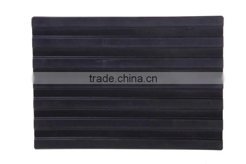 Deep Wide Ribbed Anti Skid Matting