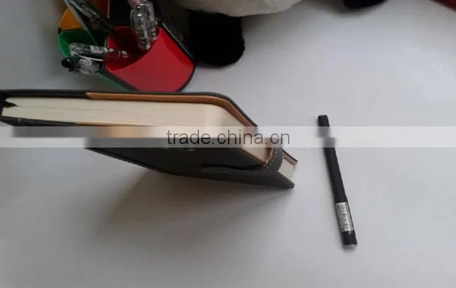 2014 Hot sale High quality stylish exercise sprial notebook