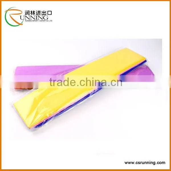 Eco-friendly Colorful DIY Origami Paper for Sale