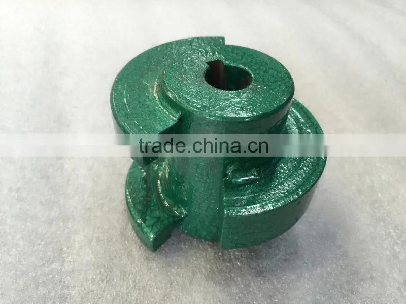 Cycle drive gearbox