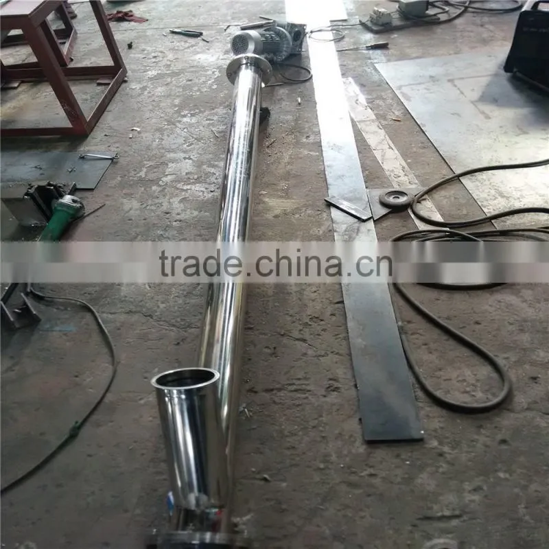 Screw Conveyor Manufacturer