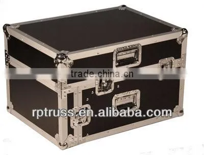 DJ Flight Cases for Pioneer DJ Gear for musical instrument