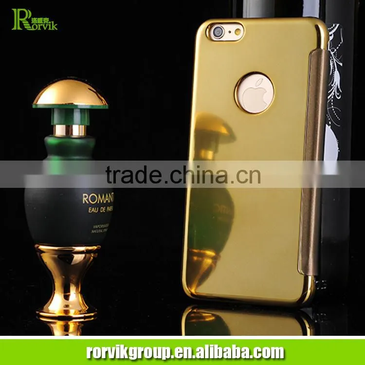Flip cheap mobile phone case for iphone 6 plus ,cheap flip mobile phone case for iphone 6 +