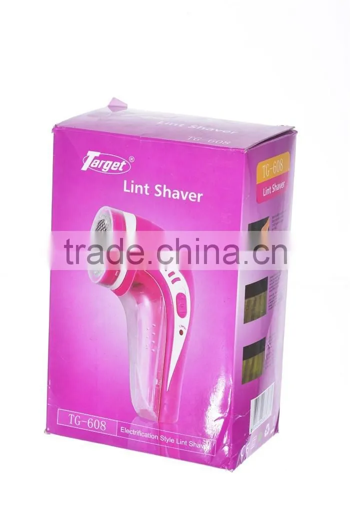 Nice clothes lint remover electric lint remover