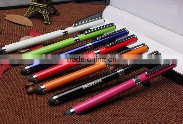 Exquisite design leather notebook new year gift set with pen with customize logo set