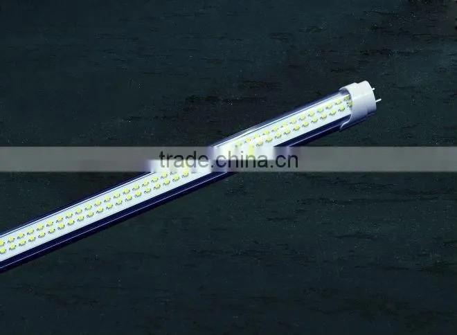 8w T8 led tube lighting SMD3528