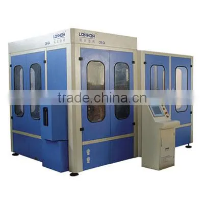 PET Bottle Fully Automatic Blow Molding Machine