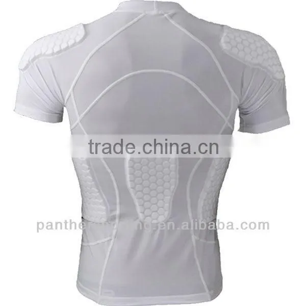 2013 White Color American Football Jersey for Men