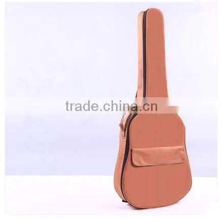 hot sale guitar case 2016 fashion 600D oxford 41" guitar bag