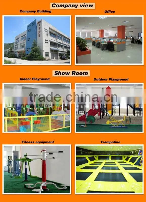 Kids outdoor playground items