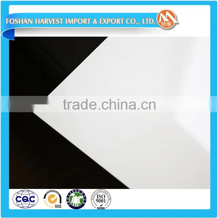 China Shiny Snow White Floor Tile