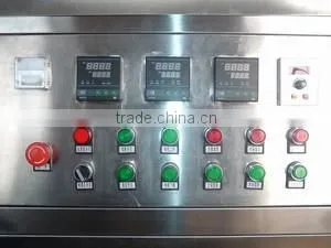 CE certificated DZJR-10L moveable small emulsifying machine