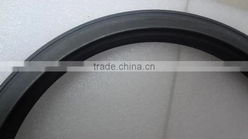 oil seal 09016973 for terex tr50 heavy duty truck front wheel