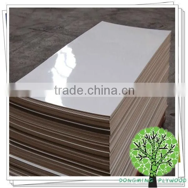 Polyester Plywood/Melamine Plywood/Plastic Plywood