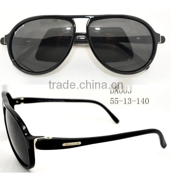 China newest fashionable tr90 sunglasses