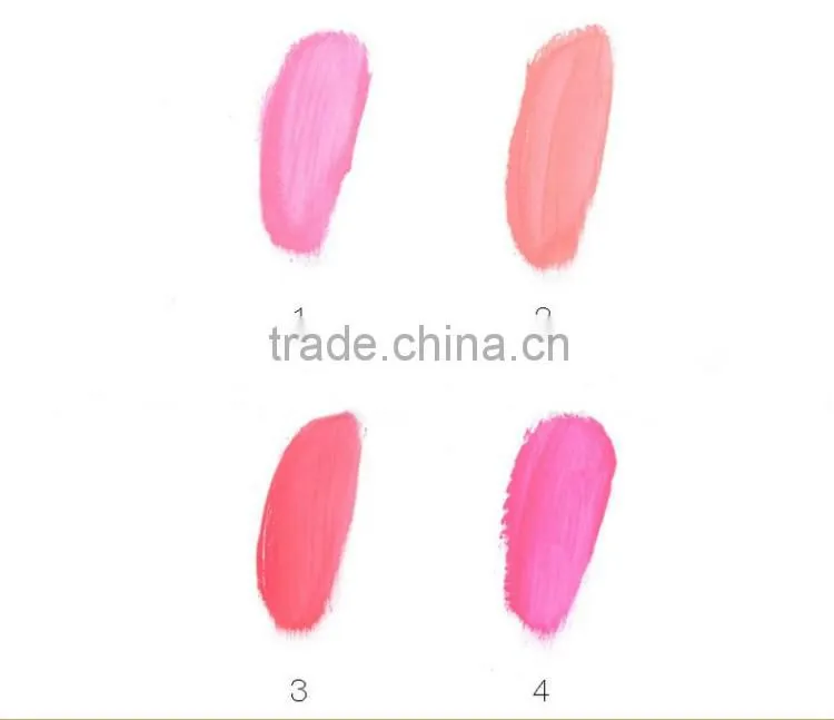 Your own brand makeup Stick Creamy Blush For Makeup
