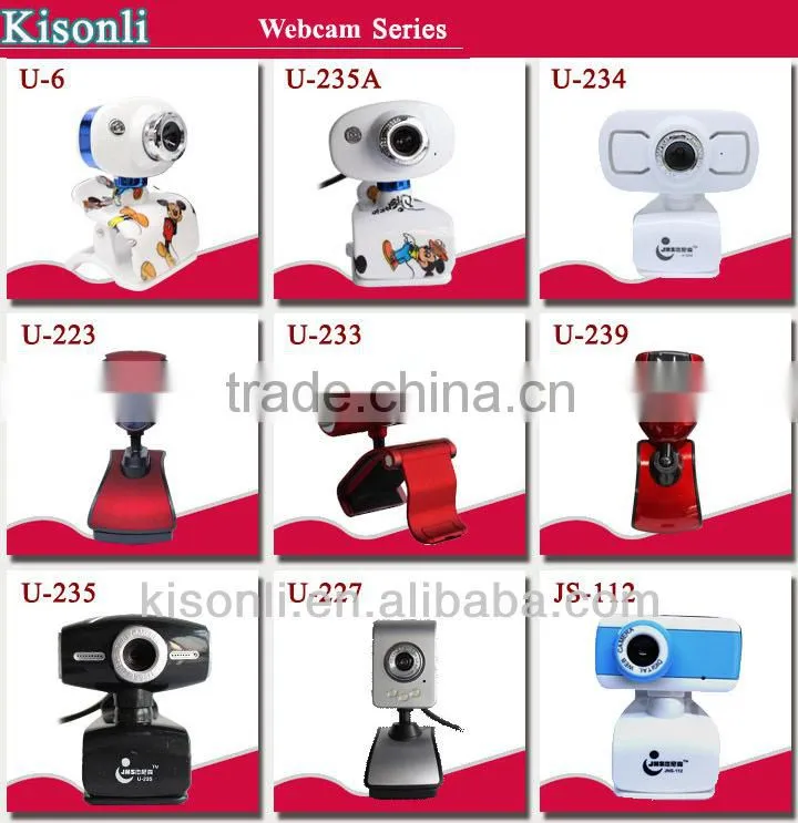 High definitiona usb 2.0 jpeg webcam download camera drivers web camera