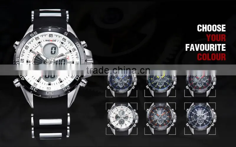 WEIDE WH1103 mens stylish new china products for sale