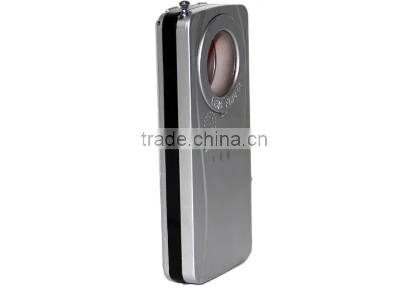 101E laser wired &wireless camera multifunctional detector