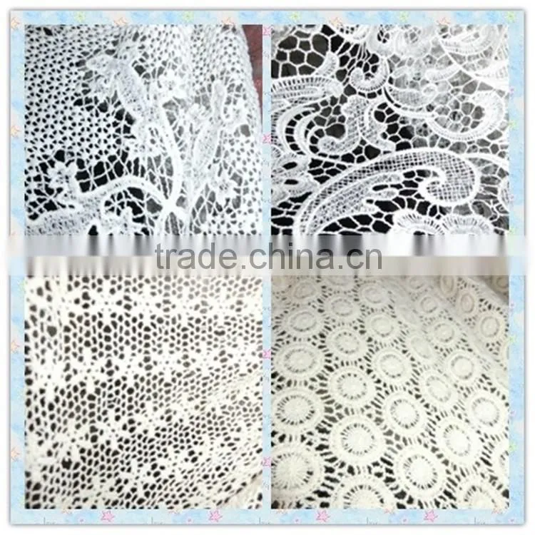 cheap upholstery lace trim fabrics stocklot