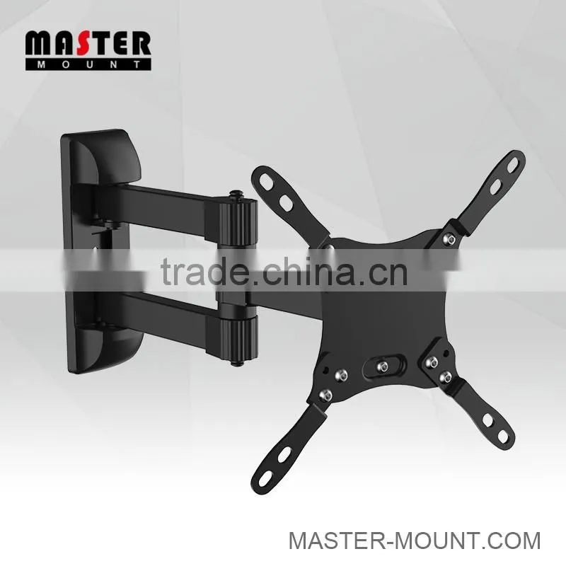 cantilever wall mounted brackets for flat panel TV 23"-42"