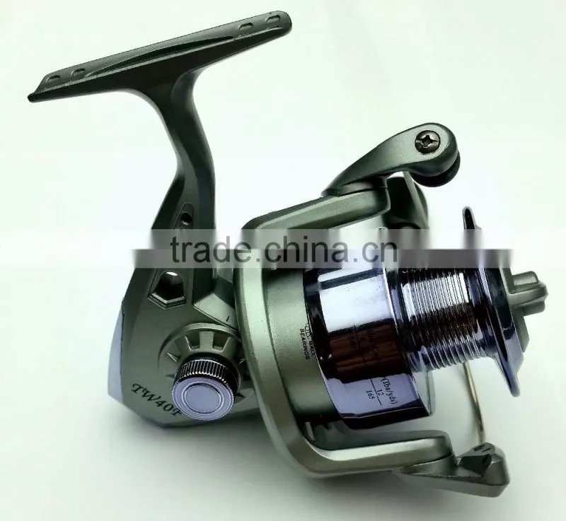 Cheap fishing tackle ABS spool spining fishing reel fishing lures