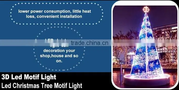 Hot sale lighted christmas cone tree nice design big outdoor decorated christmas trees for sale