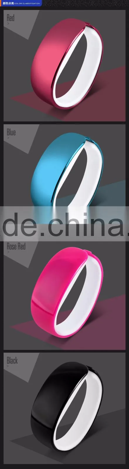 SKMEI Fashion LED Watch