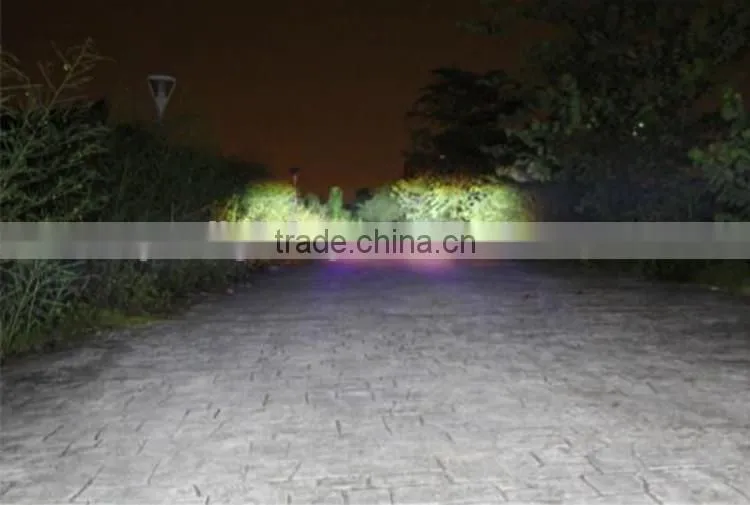 2015 Update 9005 Car Headlight Led, Single Beam All-in-one 9005 Car Headlight Led