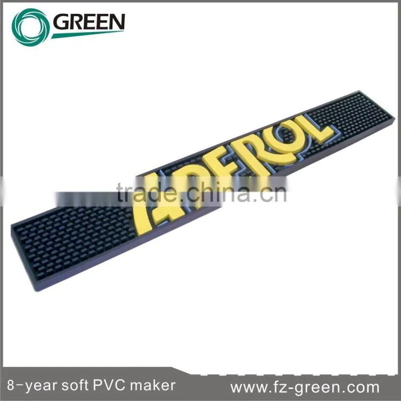 Bar runners,Rubber Barmat