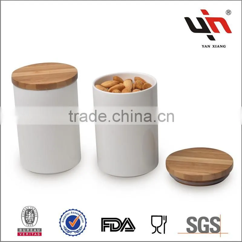 Airtight Canister Jar