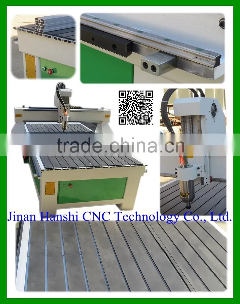 1325 arylic board cutting double colour board engraving advertising cnc router machine