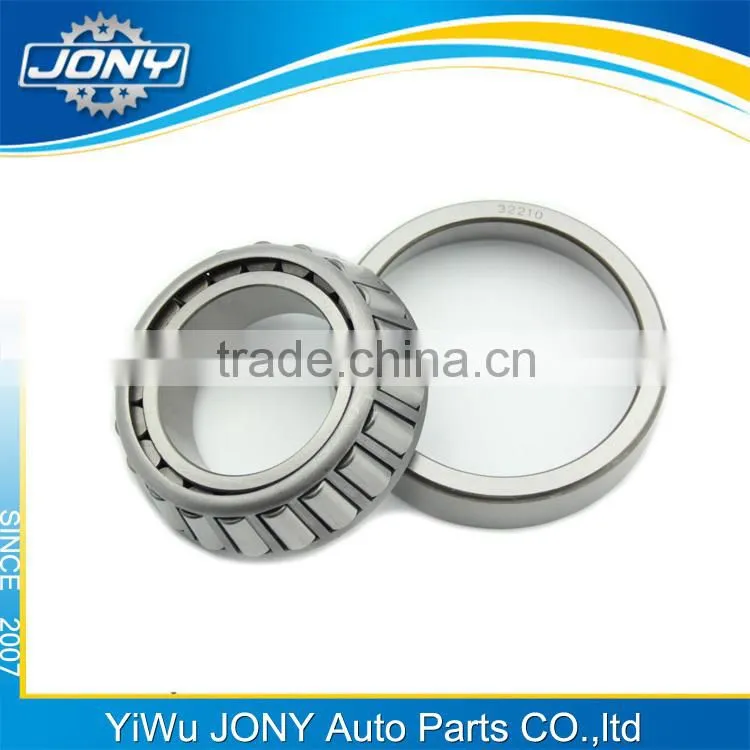 High quality and car wheel hub bearings DAC25520037S for Ford