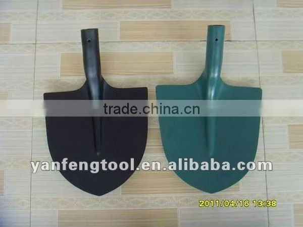 yellow shovel head S527 for sale